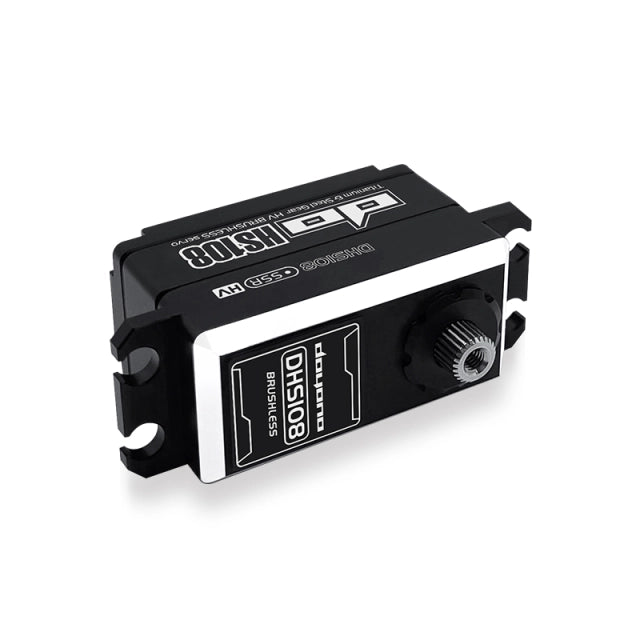 DOYONO-RC DHS108 Servo