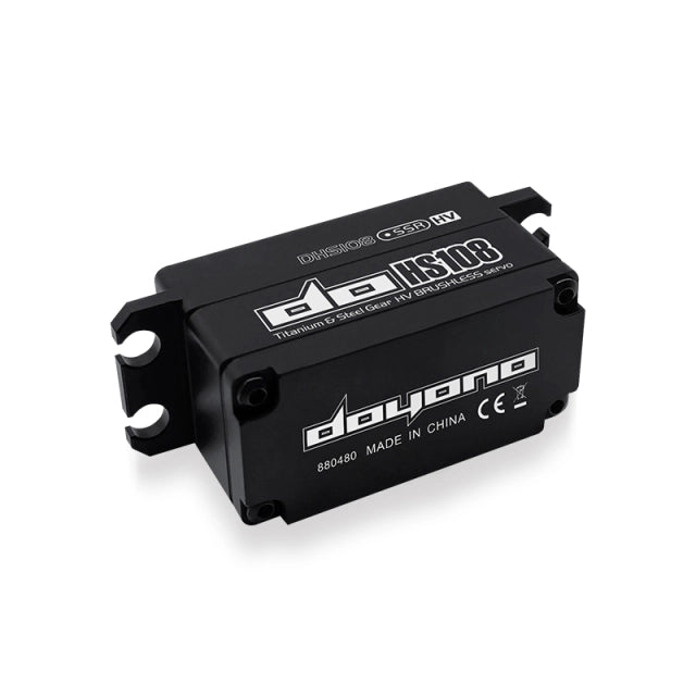 DOYONO-RC DHS108 Servo