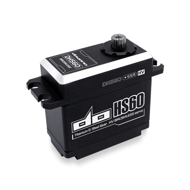 DOYONO-RC DHS60 Servo