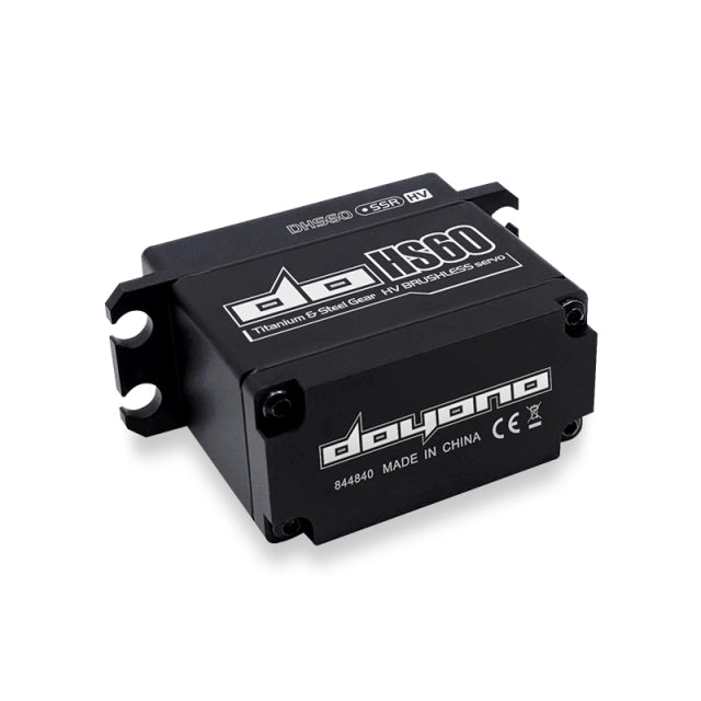 DOYONO-RC DHS60 Servo