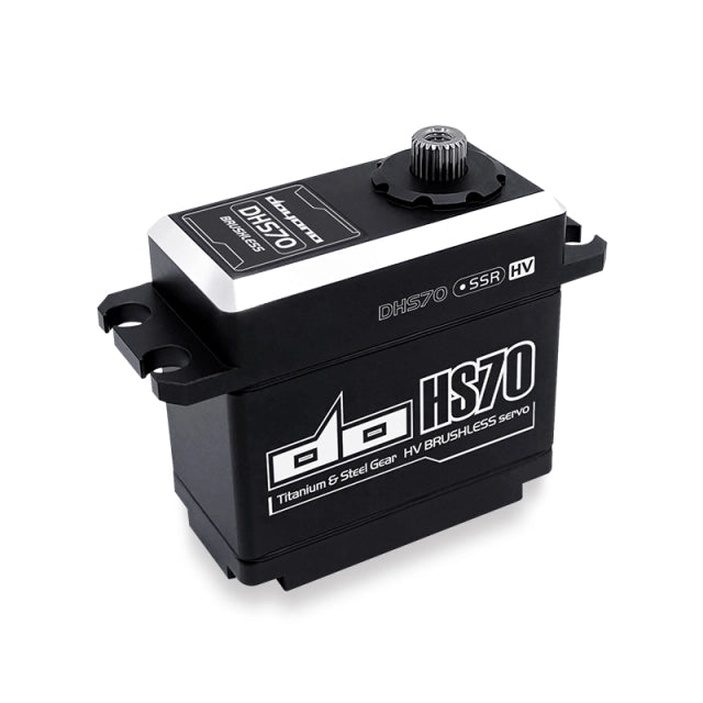 DOYONO-RC DHS70 Servo