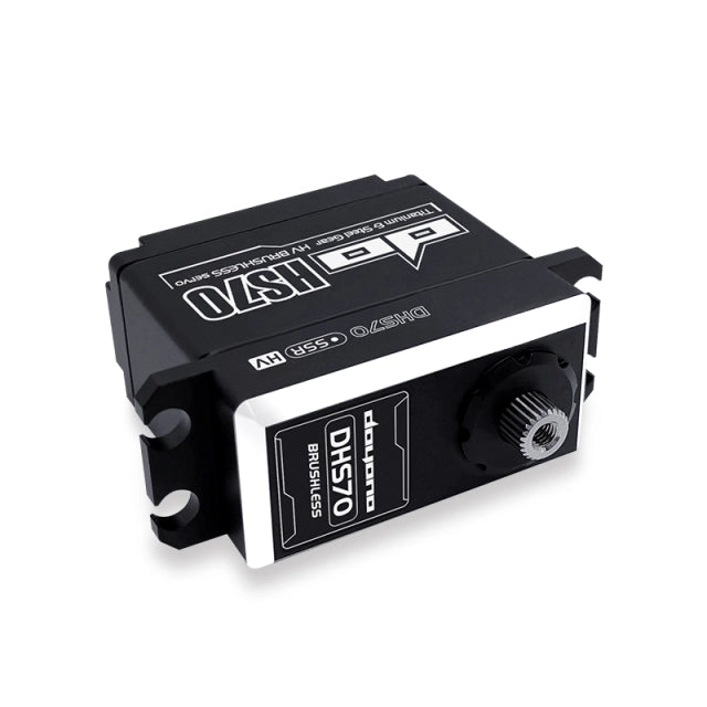 DOYONO-RC DHS70 Servo