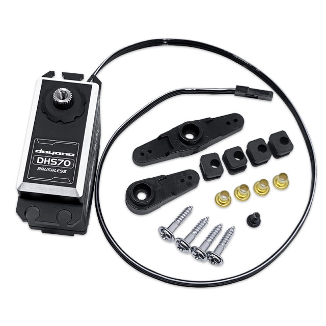 DOYONO-RC DHS70 Servo