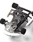 CAPELLI K6 - 1:6 scale EP competition kart chassis kit