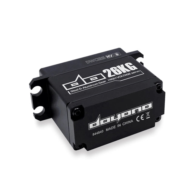 DOYONO-RC DWC125 Servo