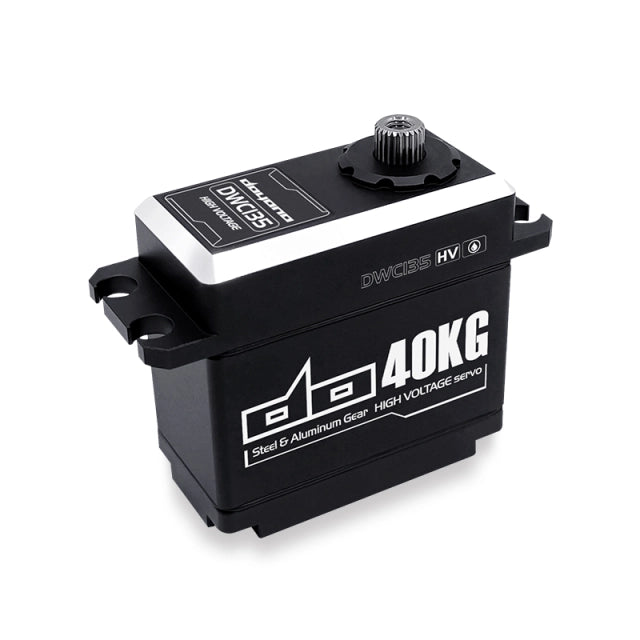 DOYONO-RC DWC135 Servo