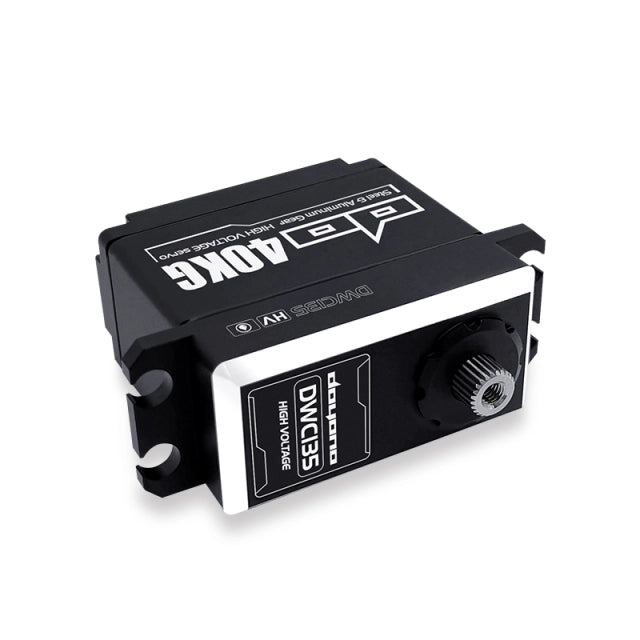 DOYONO-RC DWC135 Servo