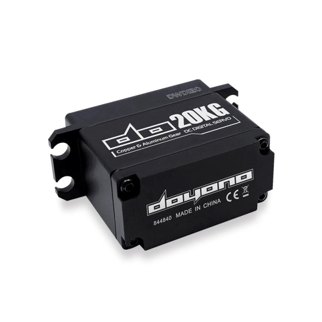 DOYONO-RC DWD120 Servo