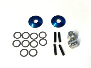 FR-0064-Acc Drive Shaft Accessories ( Spacers, Pins, Shims)