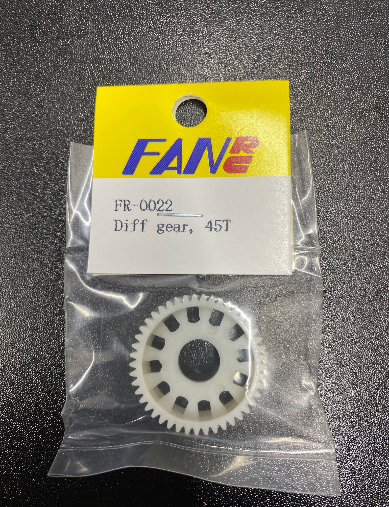 FR-0022 Diff Gear, 45T