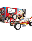 AS6034 - TEAM ASSOCIATED RC10 TEAM CAR GOLD EDITION KIT