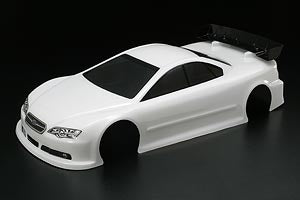 Tamiya Subaru Legacy B4 2.0 Body 53824