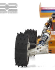 TEAM ASSOCIATED RC10 4wd EDITION KIT MIP PRE ORDER!!