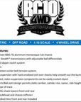 TEAM ASSOCIATED RC10 4wd EDITION KIT MIP PRE ORDER!!