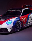 TC835 1/10 Porsche 911 GT3R Rear Wing