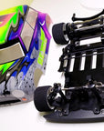 BattCave JOK3R Mini Club AND Competition Racer Kits, JKR-KIT-COMP