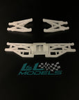 RC10'91 Detroit Worlds REPLICA NIX91 PARTS SET