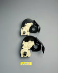 RC10 Transmission kit, Gear diff FR-004