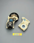 RC10 Transmission kit, Gear diff FR-004