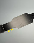 FR-006TQ Carbon fiber chassis, TQ style