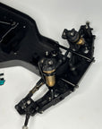 Carbon RC10 Chassis Kit