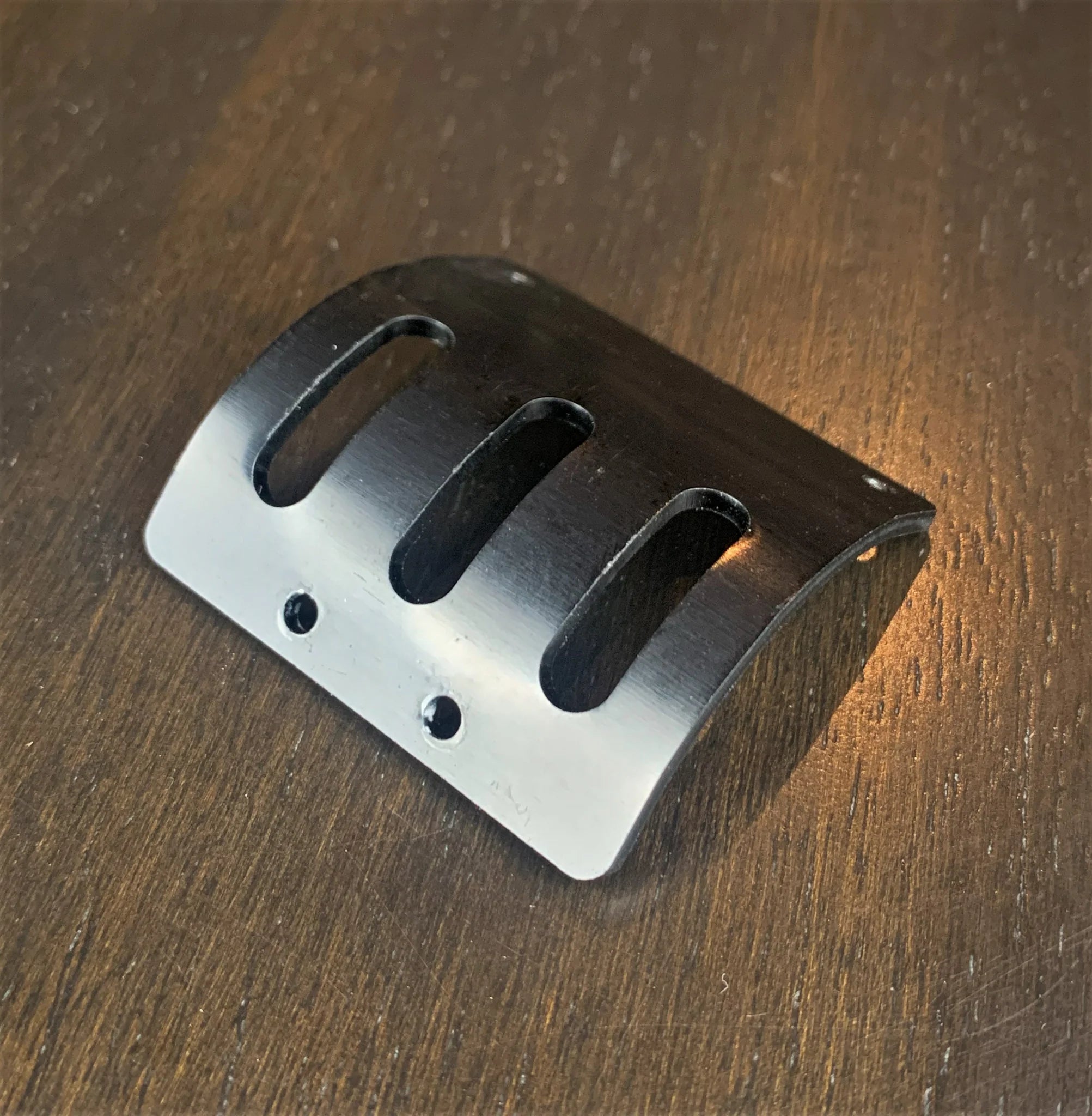 RC10 Replica Motor Guard Black – L&L models