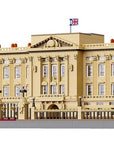 CaDA Buckingham Palace