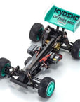 Kyosho Optima Mid 87 WC Worlds Spec 60th Anniversary Limited Akira Kogawa Replica 30643B