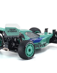 Kyosho Optima Mid 87 WC Worlds Spec 60th Anniversary Limited Akira Kogawa Replica 30643B