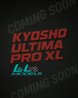 KYOSHO ULTIMA PRO XL KIT