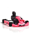 CAPELLI K6 - 1:6 scale EP competition kart chassis kit