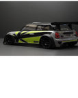 PHAT JCW – JCW CHALLENGE MINI FOR TAMIYA M CHASSIS