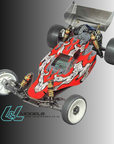 KYOSHO ULTIMA PRO XL KIT