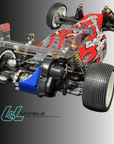 KYOSHO ULTIMA PRO XL KIT