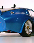 DAYTONA COBRA COUPE KYOSHO NOSTALGIC TAMIYA 190mm x 260mm