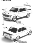 TM605 BMW 2002 225mm Marlboro