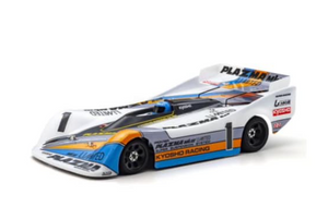 Kyosho 1:12 SCALE PLAZMA MK.III 30639B