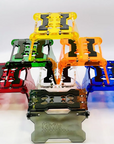 Klinik RC Folding RC Car Stand 1/18-1/10 Scale