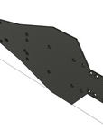 TRX-3 LWB Chassis & Top Deck Set