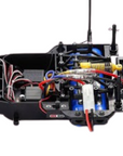 Peugeot 905 Group C – Tamiya Group C Chassis Kit – 1/10 RC