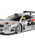 Tamiya 1997 CLK-GTR (TC-01) 58731