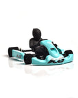 CAPELLI K6 - 1:6 scale EP competition kart chassis kit
