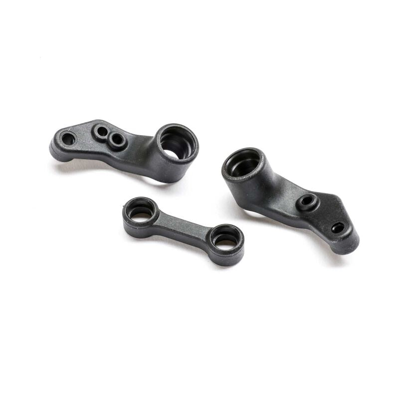 Bellcranks, Connecting Link, Composite: 22X/22X-T by TLR TLR-1077
