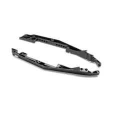 Side Guard Set, Soft: 22X-T by TLR TLR-1240