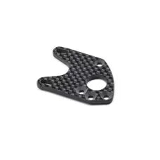 Motor Plate, Carbon: 22X/22X-T by TLR TLR-1103