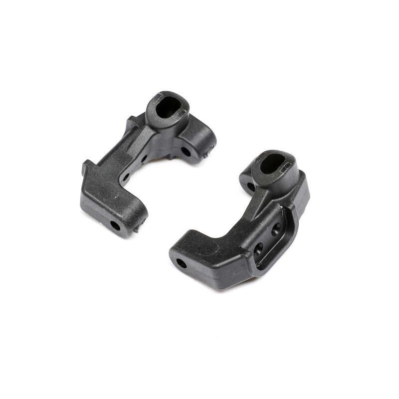 Caster Block, Wide: 22X/22X-T by TLR