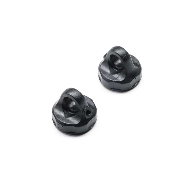 Shock Cap, Composite (2): 22X/22X-T by TLR TLR-1117