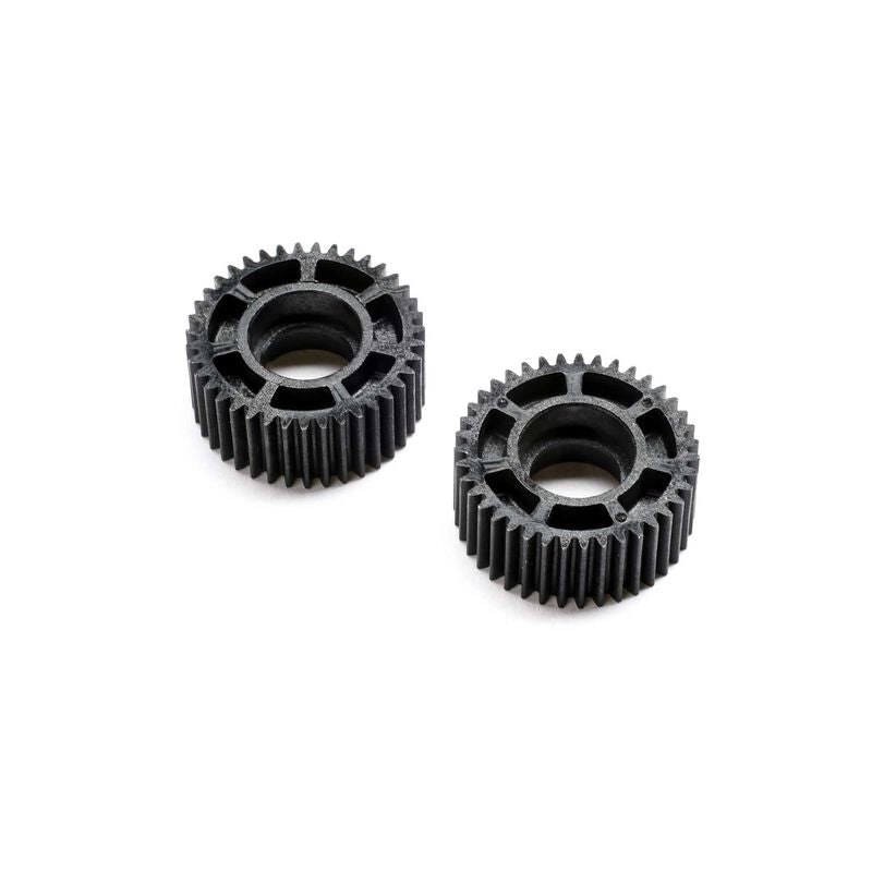Idler Gear (2): 22X/22X-T by TLR