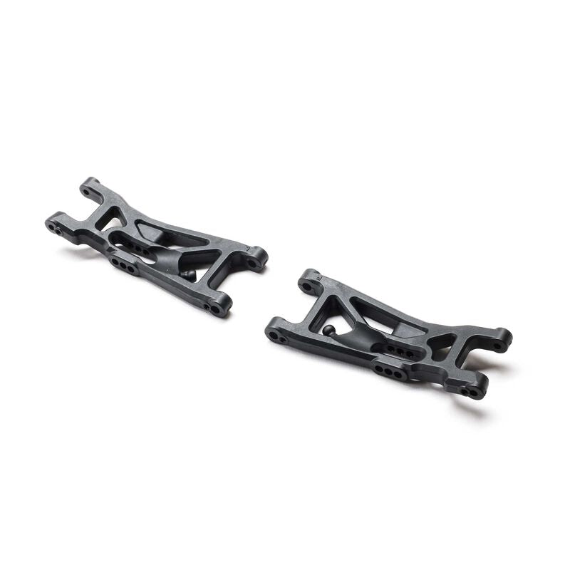 Front Arm Set, Standard: 22X by TLR TLR-1124