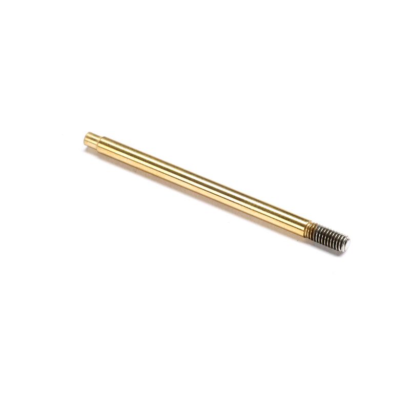 Shock Shaft, 3mm x 48.7mm, TiNi, G3 (1) 22X/22X-T by TLR TLR-1129